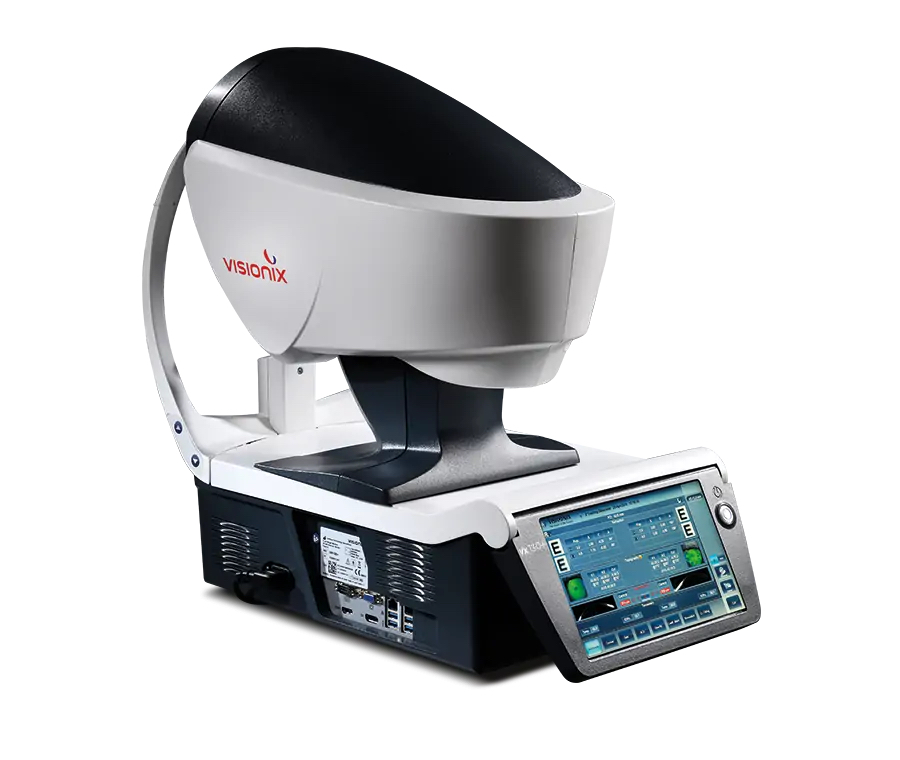 Multifunzione VX130+